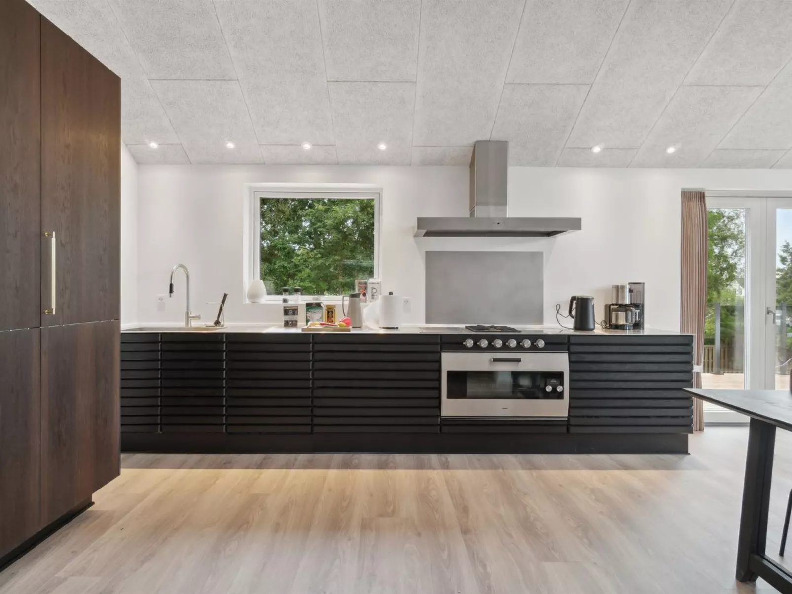 "Nona" - 150m from the sea-Binnen