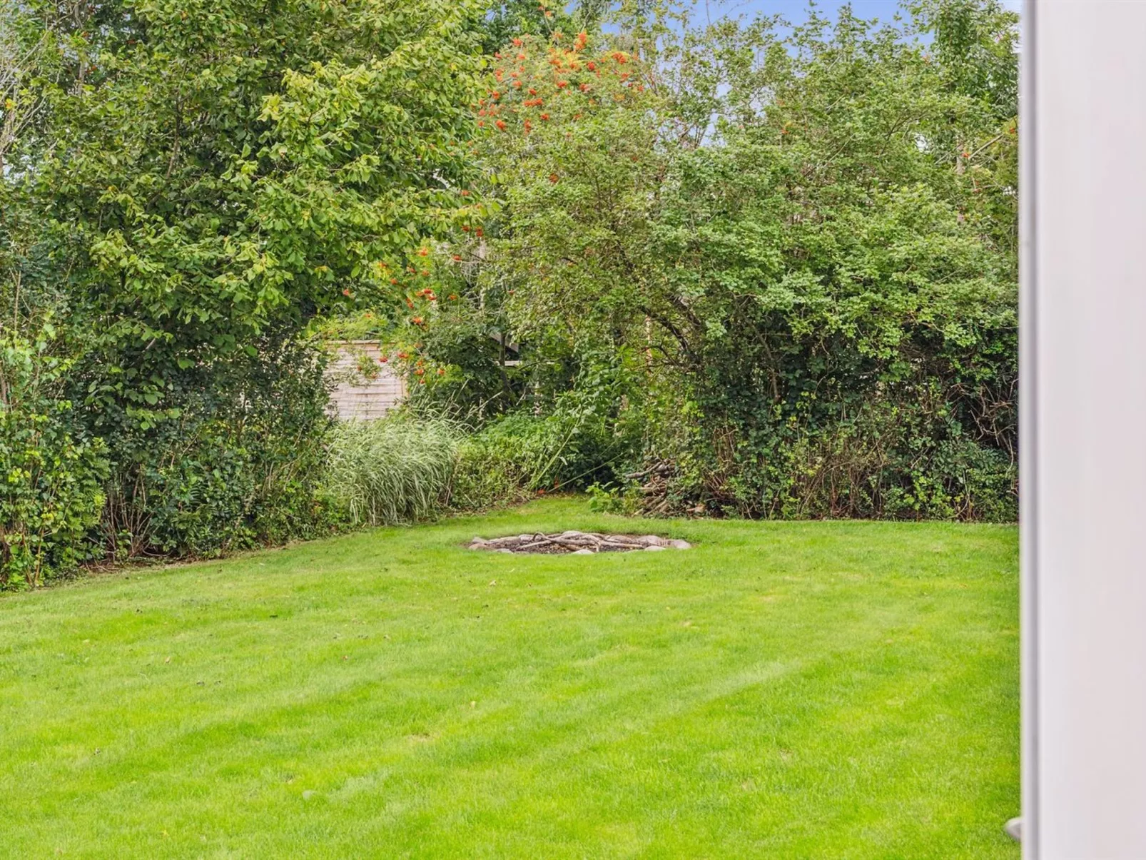 "Rikus" - 300m from the sea-Buiten