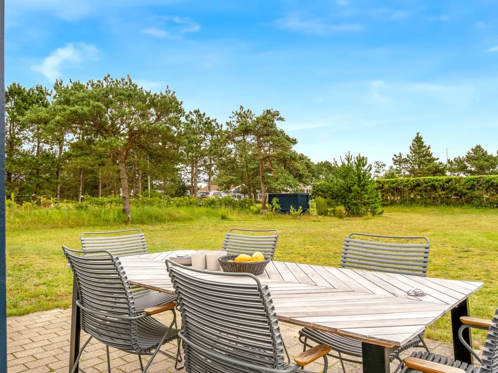 "Ubavka" - 200m from the sea-Buiten