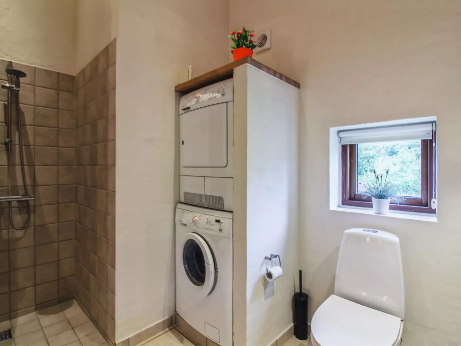 "Ran" - 1.5km from the sea-Binnen