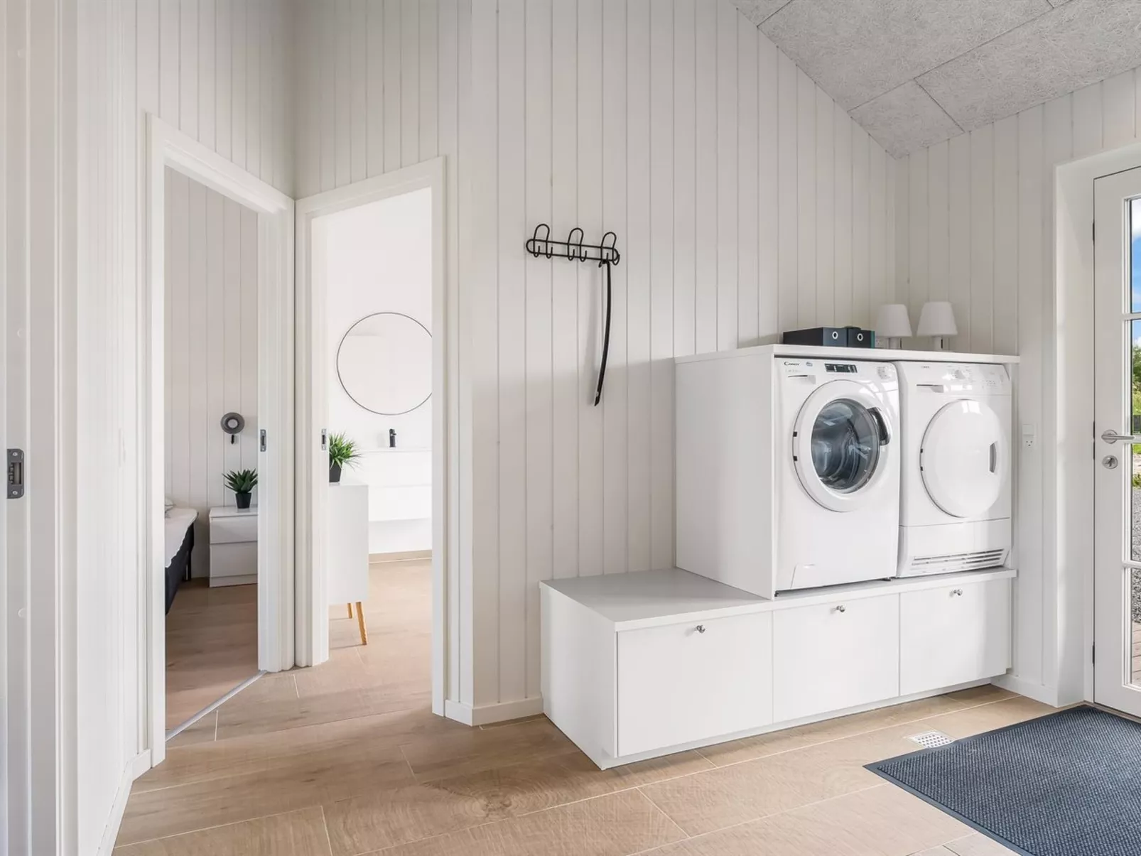 "Bryngeir" - 750m from the sea-Binnen