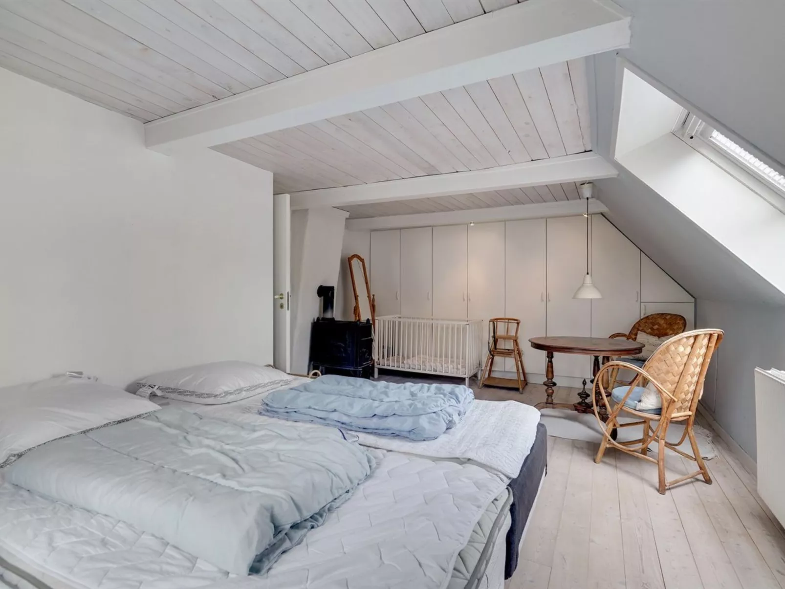 "Elisabetha" - 16km from the sea-Binnen