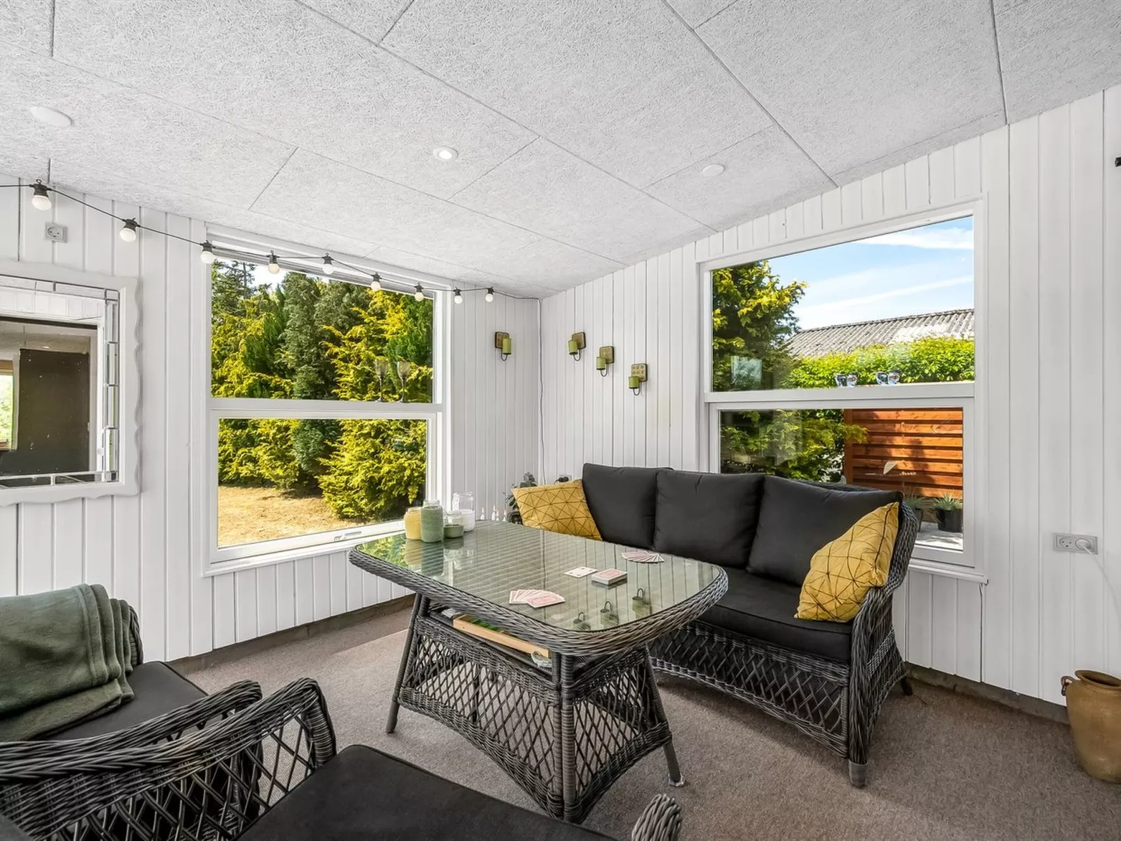 "Eira" - 350m to the fjord-Binnen