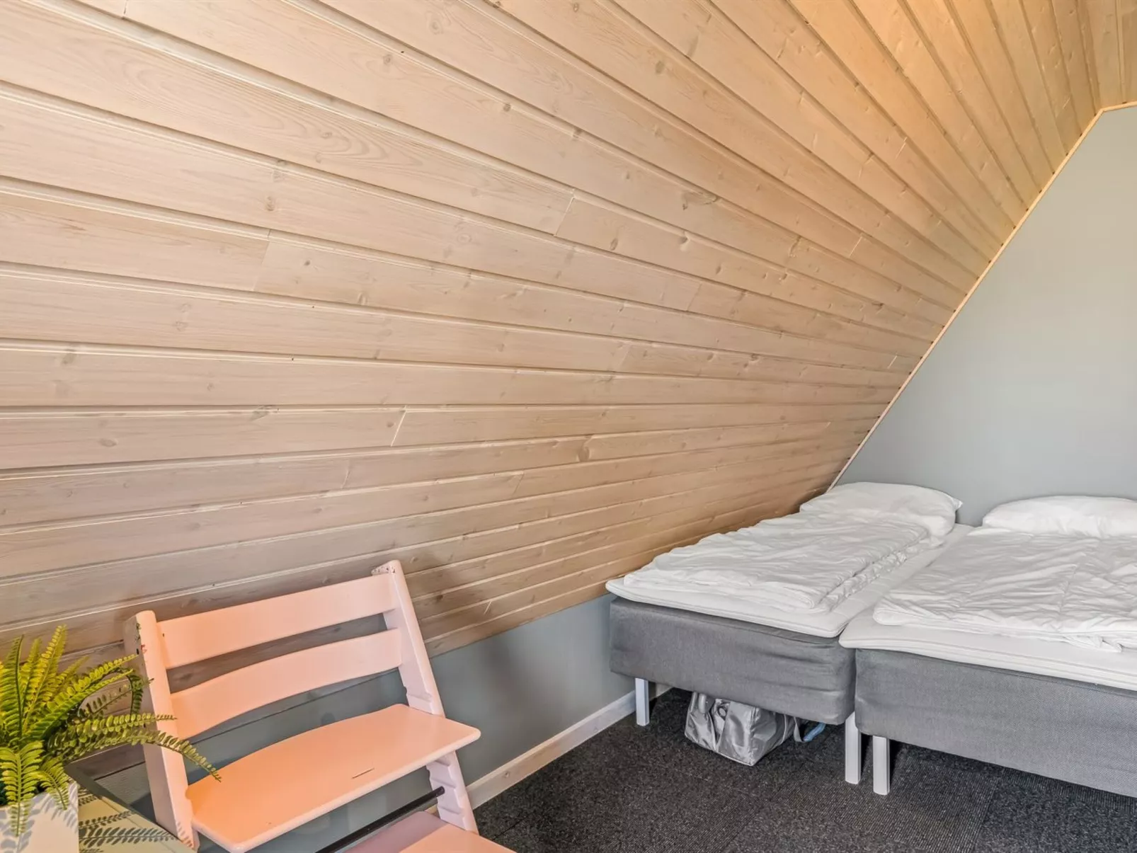 "Pauli" - 350m from the sea-Binnen