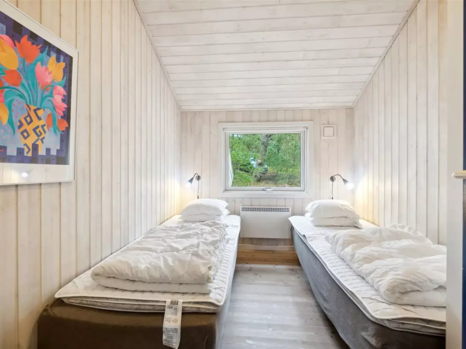 "Micaela" - 450m from the sea-Binnen