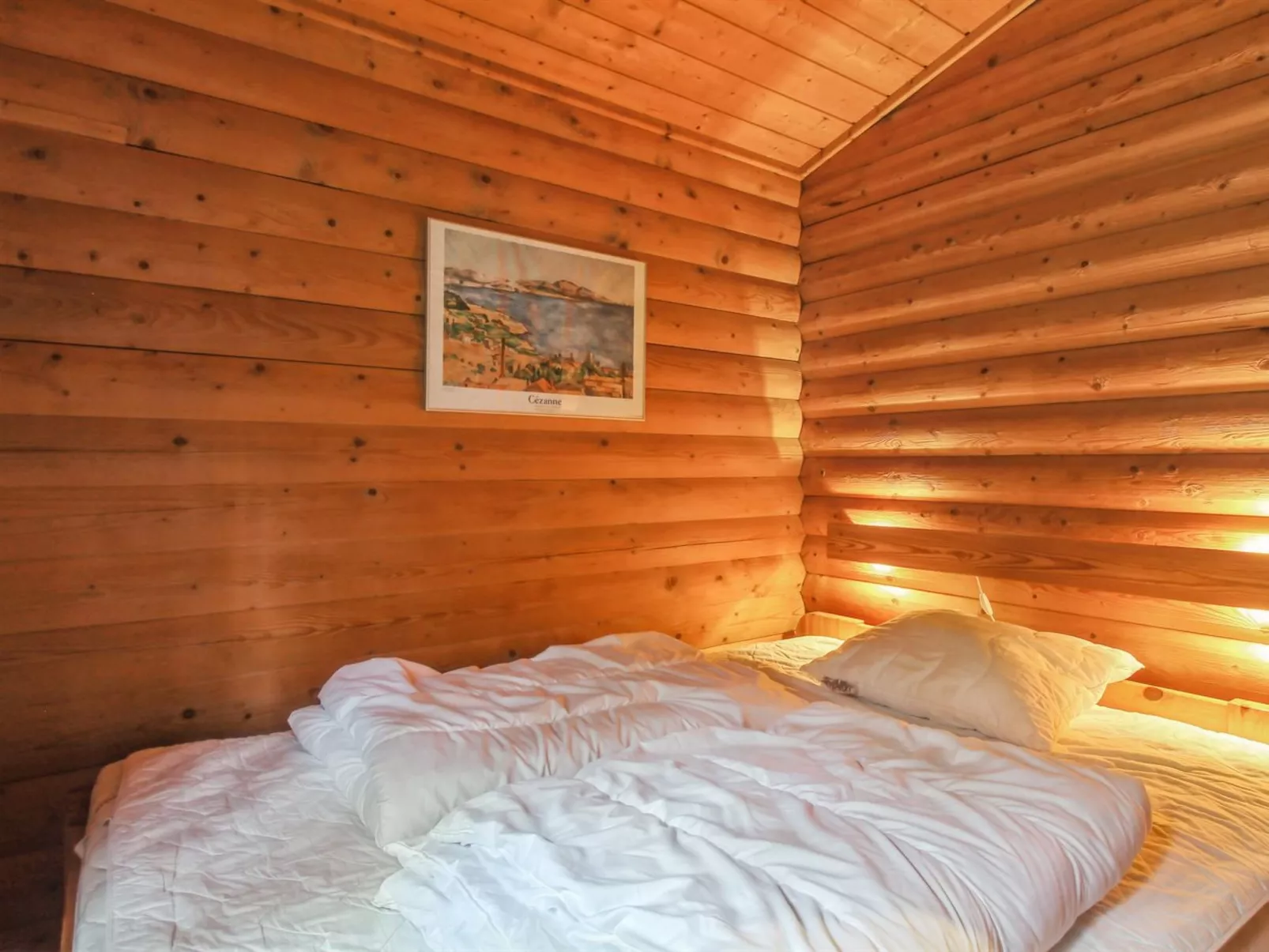 "Peadda" - 900m from the sea-Binnen