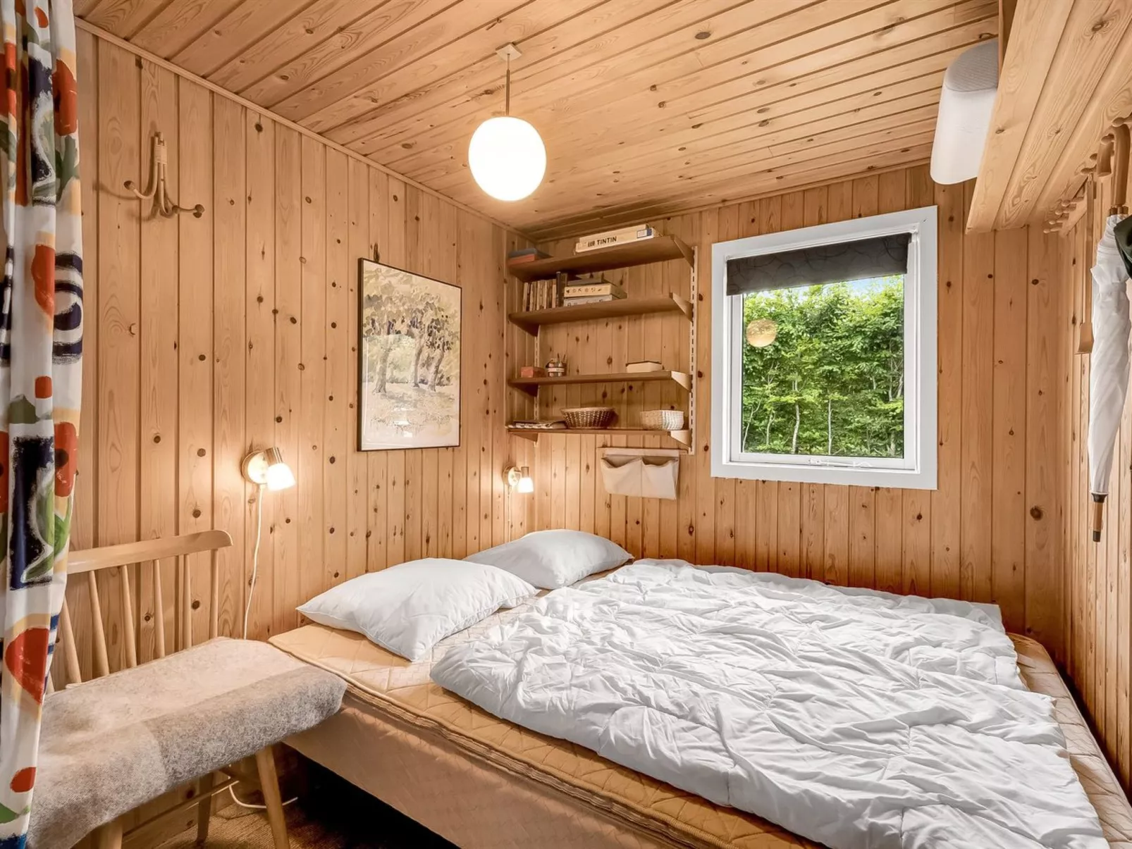 "Fifi" - 200m to the fjord-Binnen