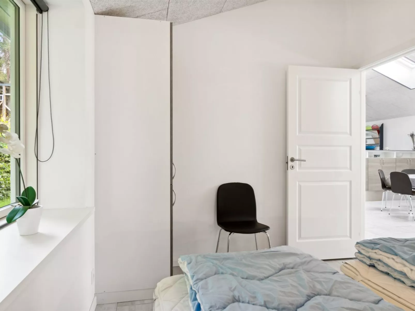 "Gisl" - 1.3km from the sea-Binnen