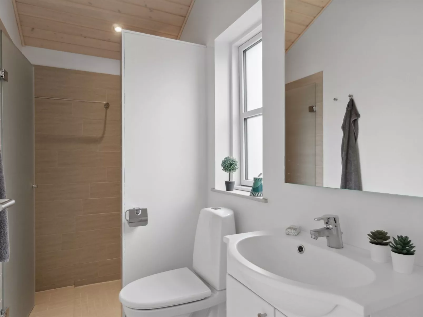 "Esmeralda" - 350m from the sea-Binnen