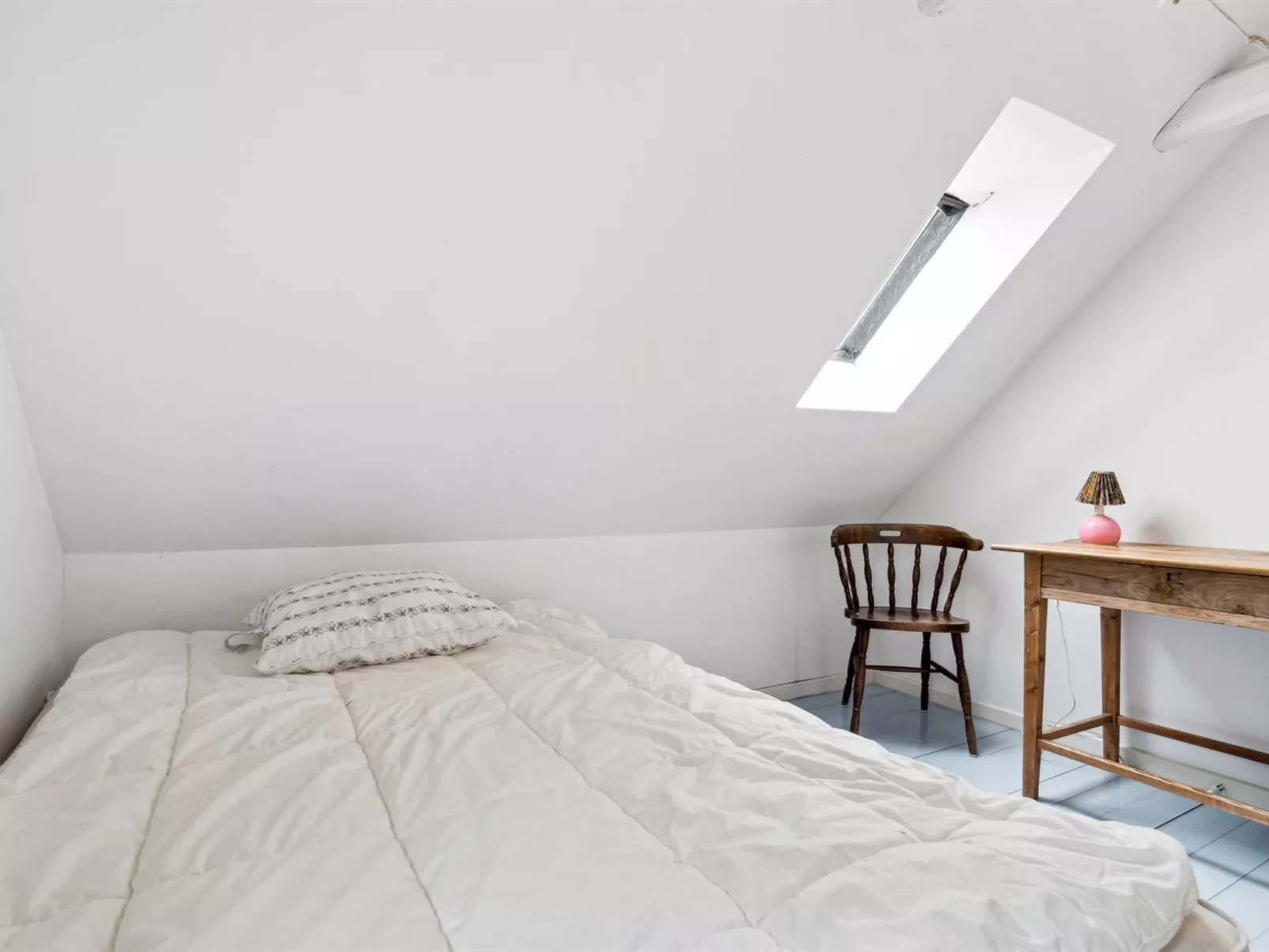 "Torbjörn" - 2.5km from the sea-Binnen