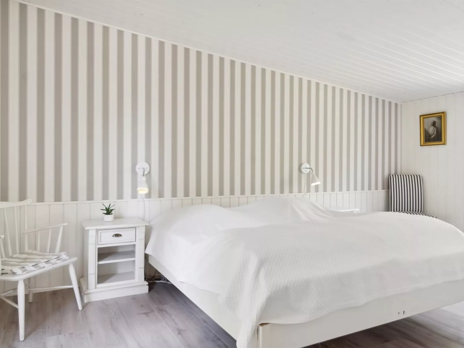 "Thorlak" - 860m from the sea-Binnen