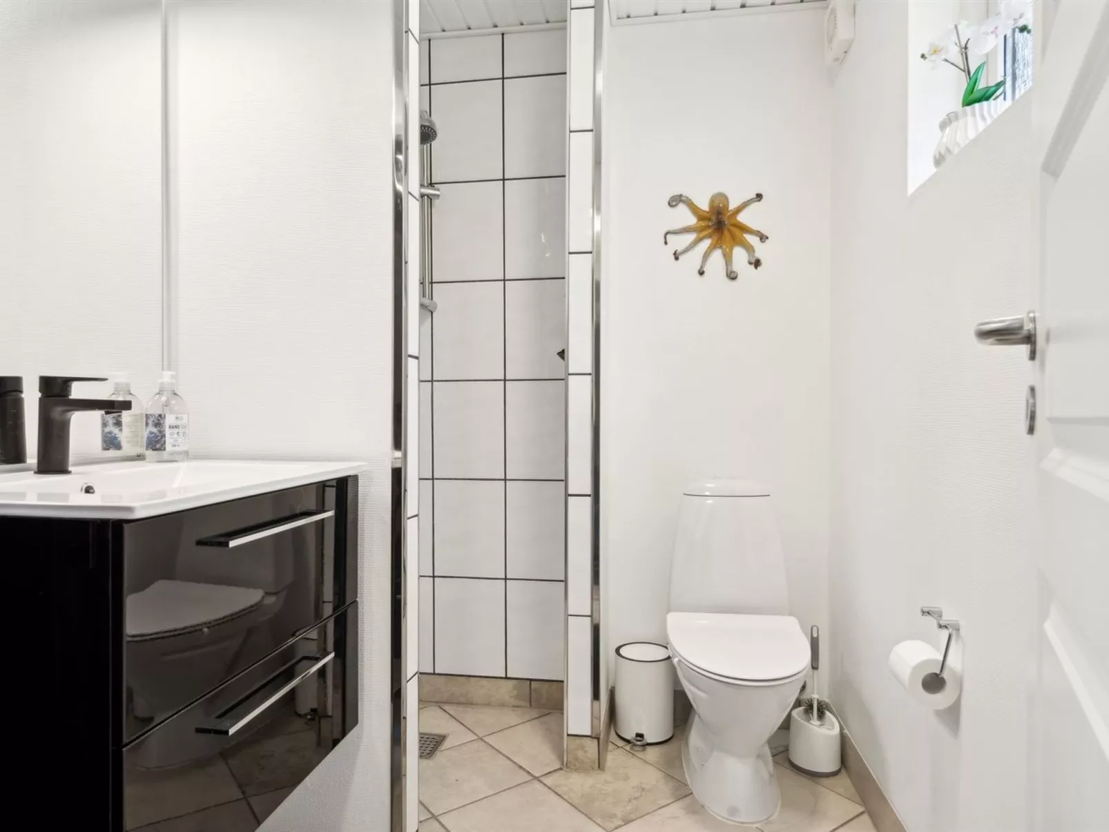 "Esmer" - 8km from the sea-Binnen