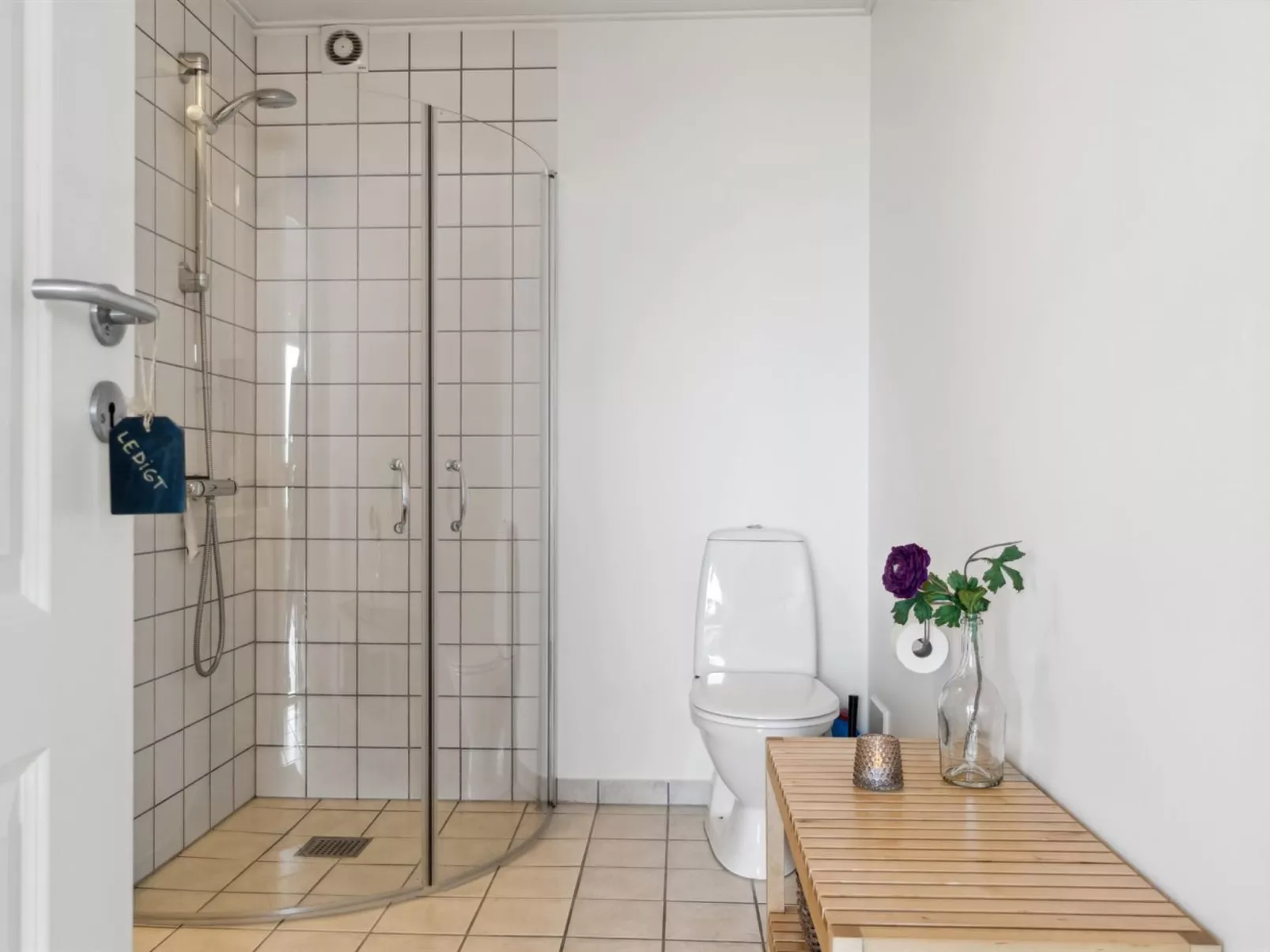 "Caisa" - 75m from the sea-Binnen