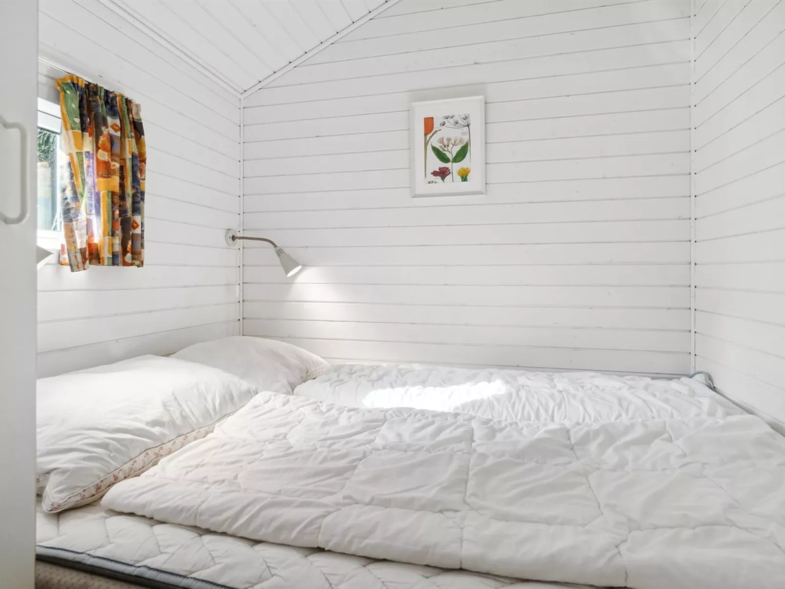 "Johan" - 200m from the sea-Binnen