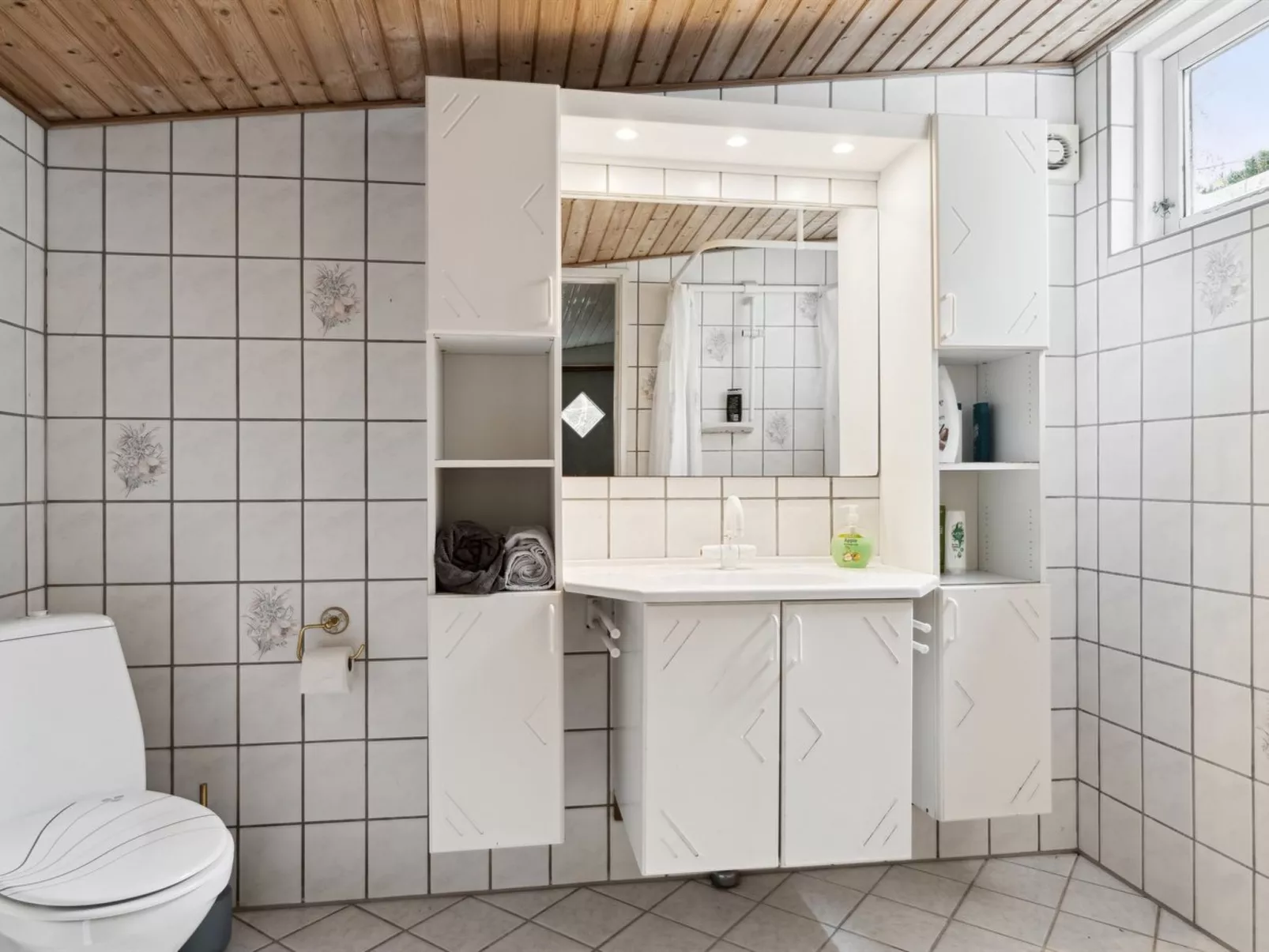 "Alessandra" - 175m from the sea-Binnen