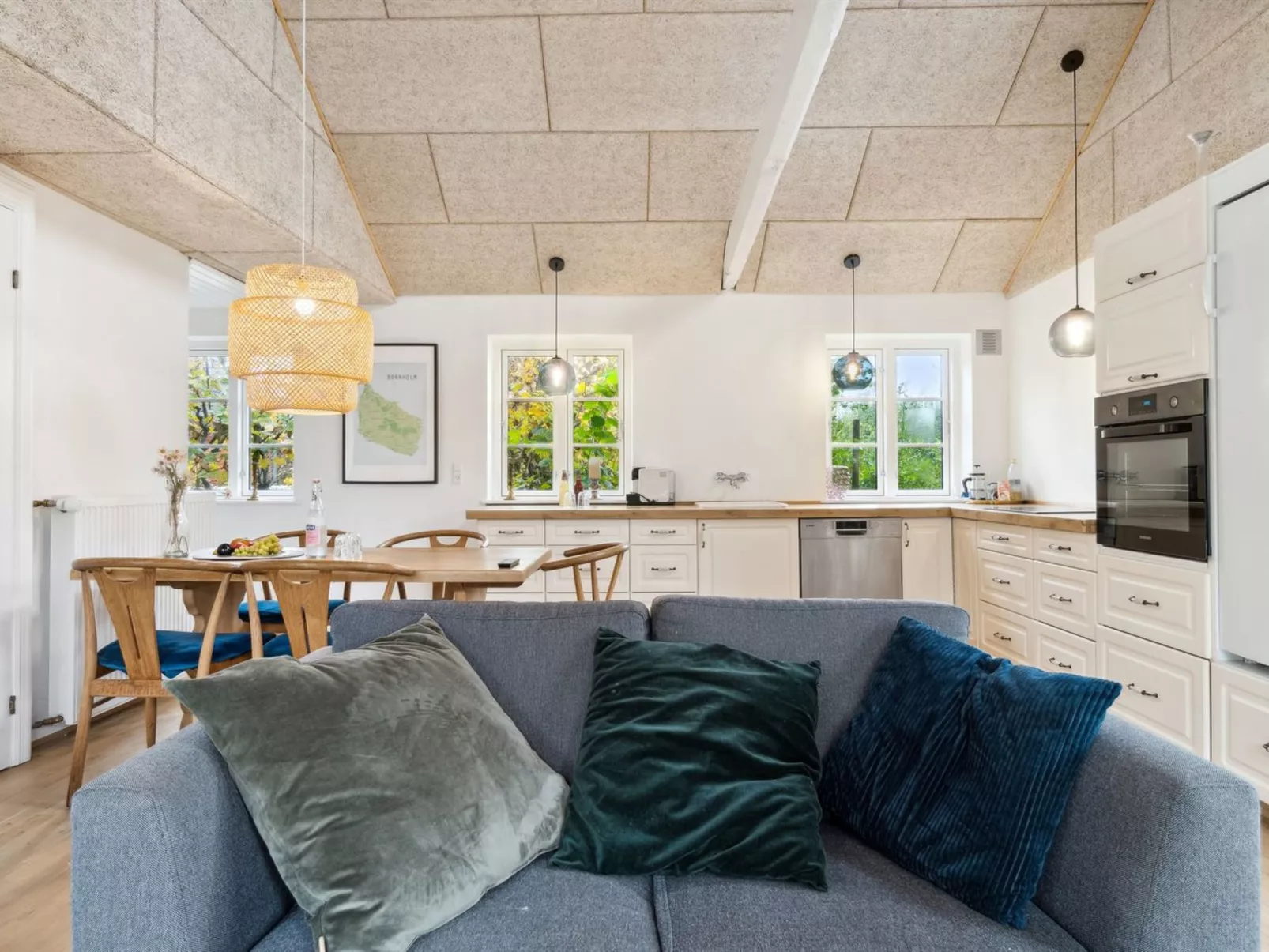 "Edele" - 3.8km from the sea-Binnen