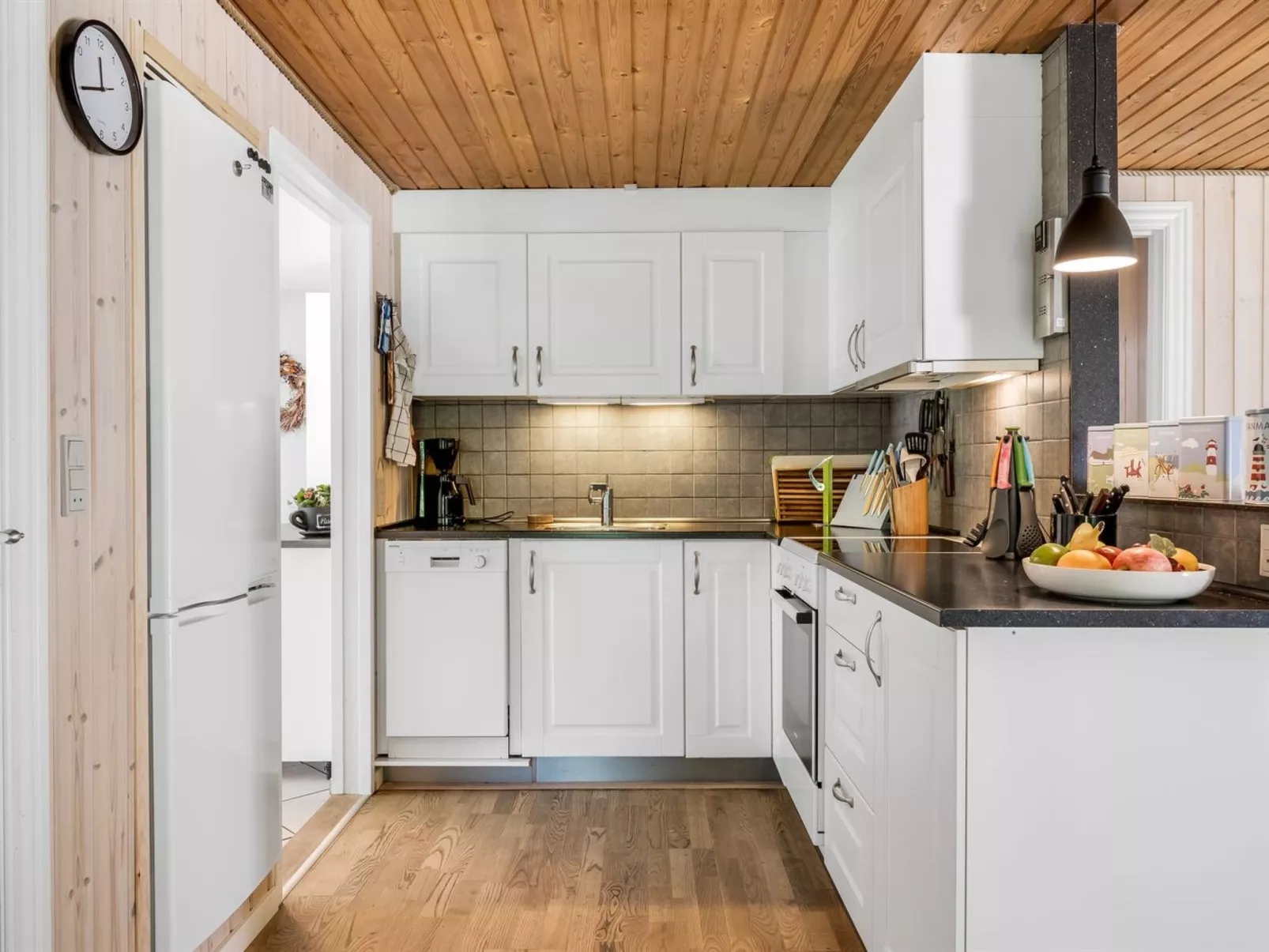 "Meo" - 30km from the sea-Binnen