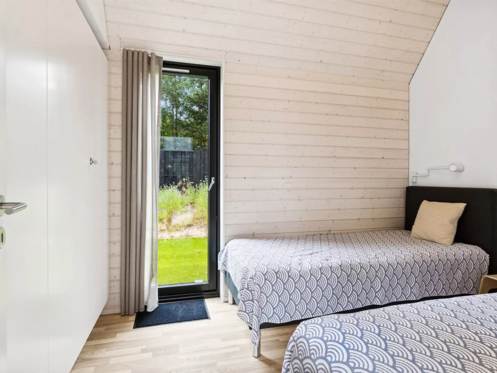 "Bernadeta" - 275m from the sea-Binnen