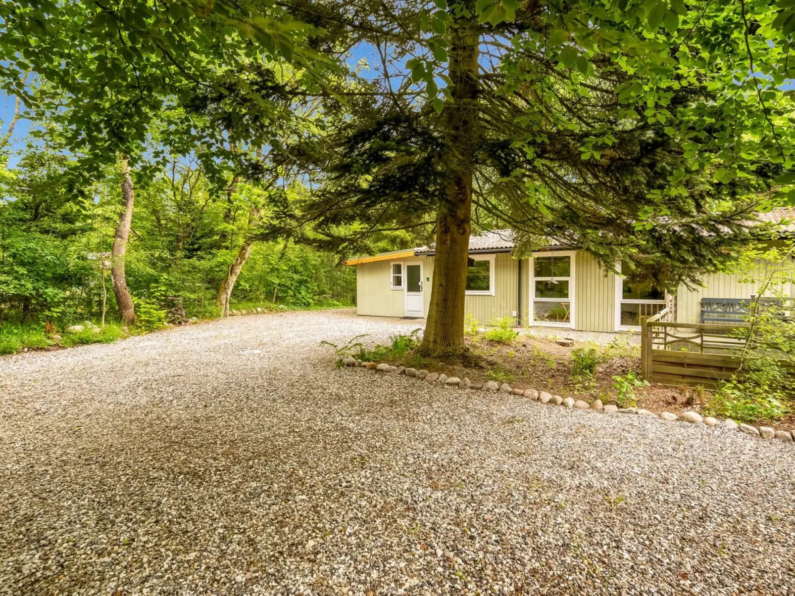 "Chris" -  from the sea-Buiten