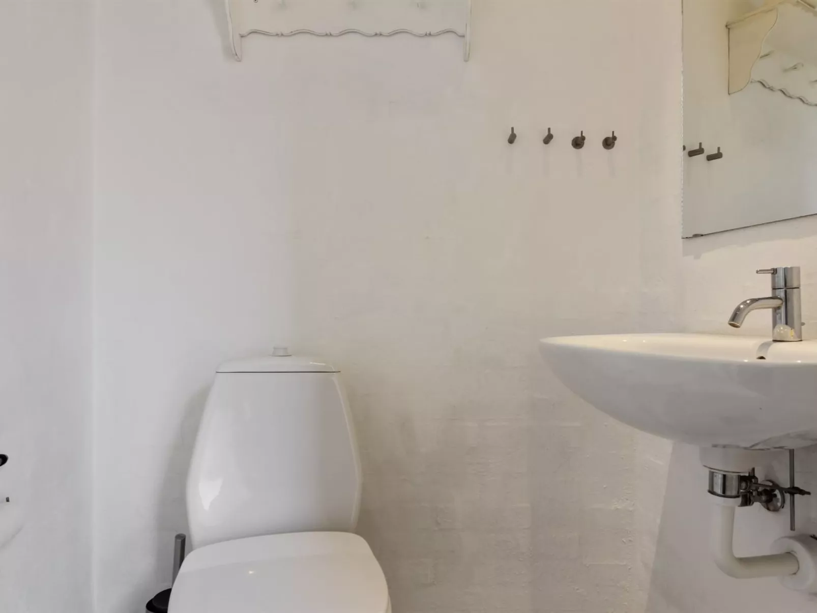 "Nille" - 100m from the sea-Binnen