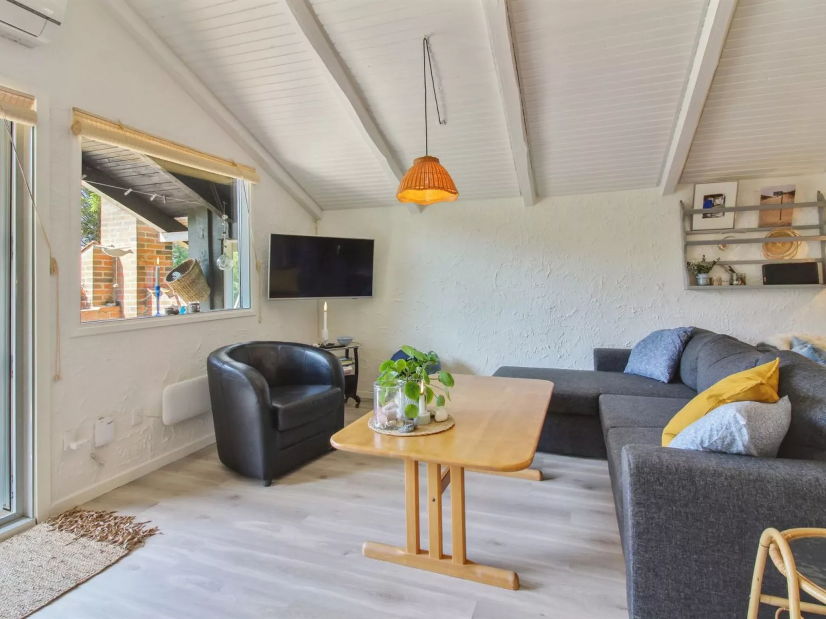 "Weland" - 800m from the sea-Binnen