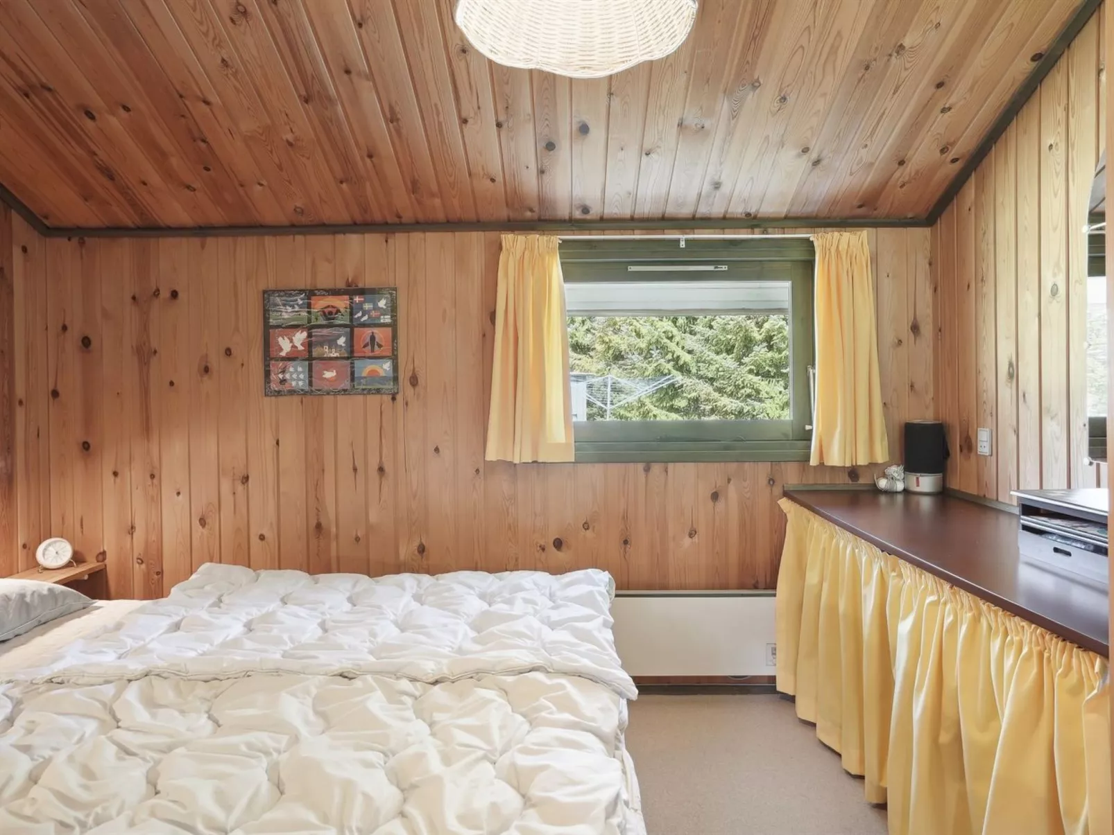 "Winter" - 500m from the sea-Binnen