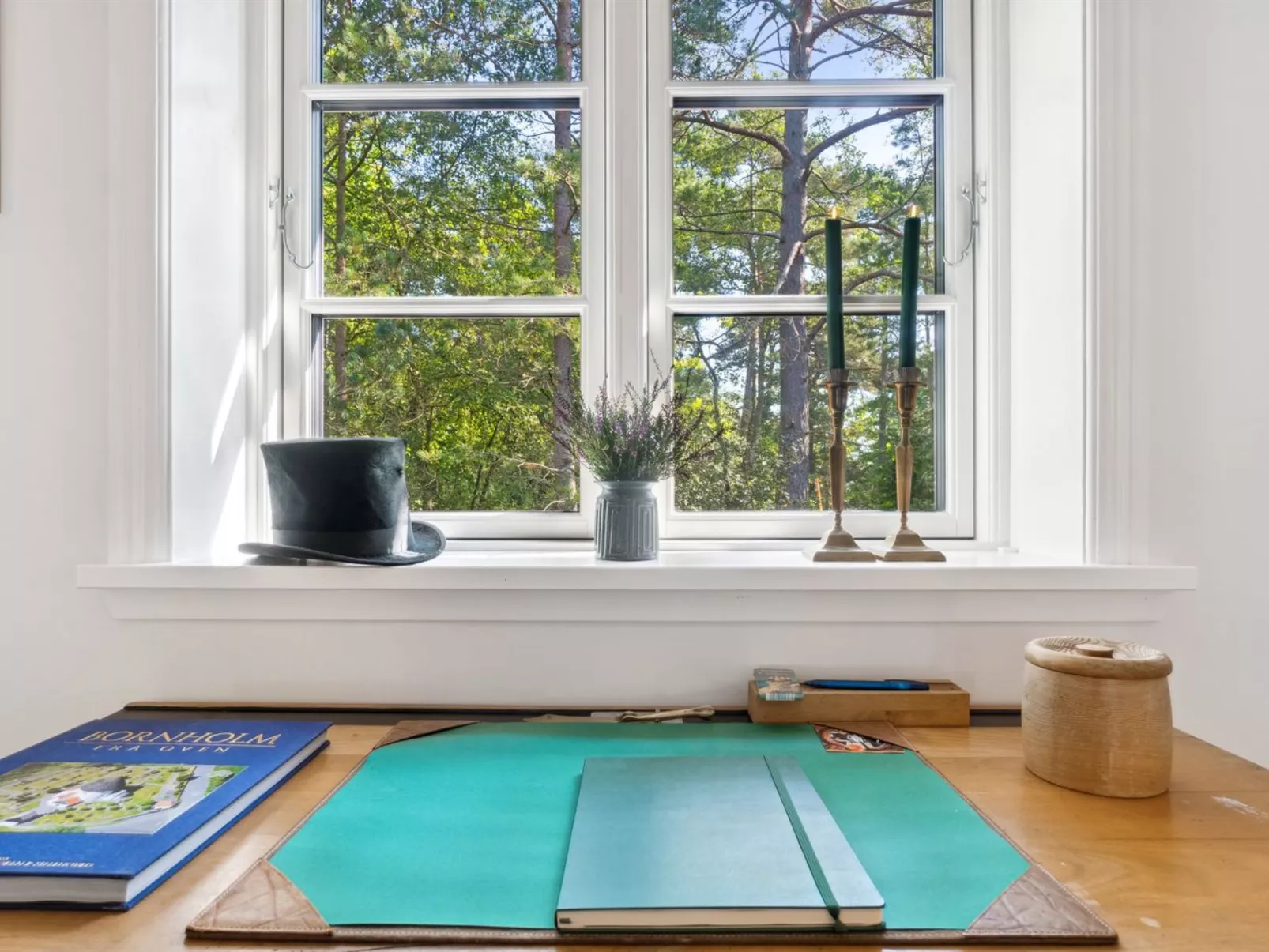 "Nayati" - 60m from the sea-Binnen