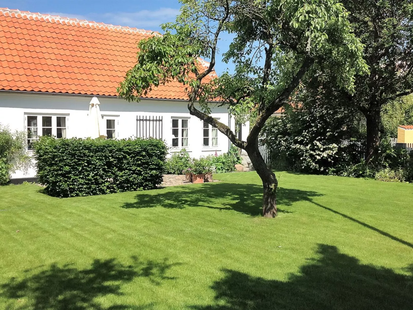 "Tede" - 300m from the sea-Buiten