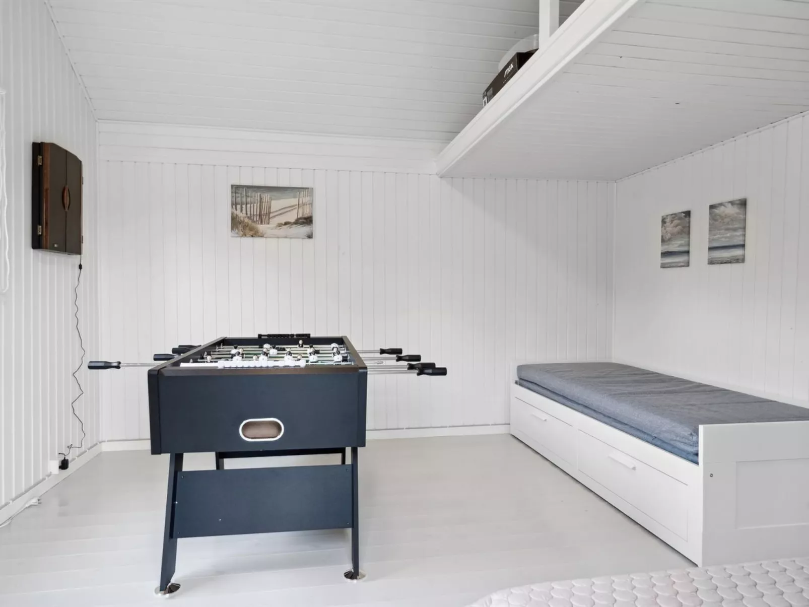 "Elizabeta" - 175m from the sea-Binnen