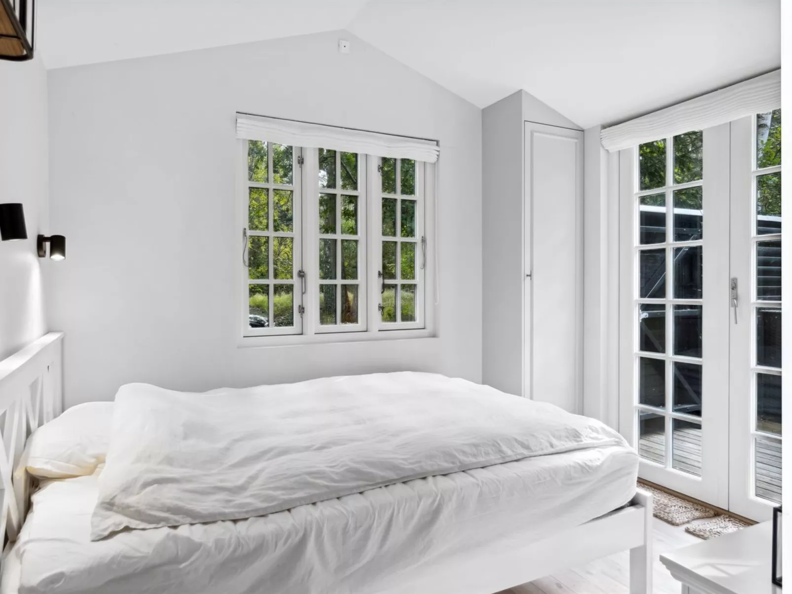 "Torben" - 750m from the sea-Binnen