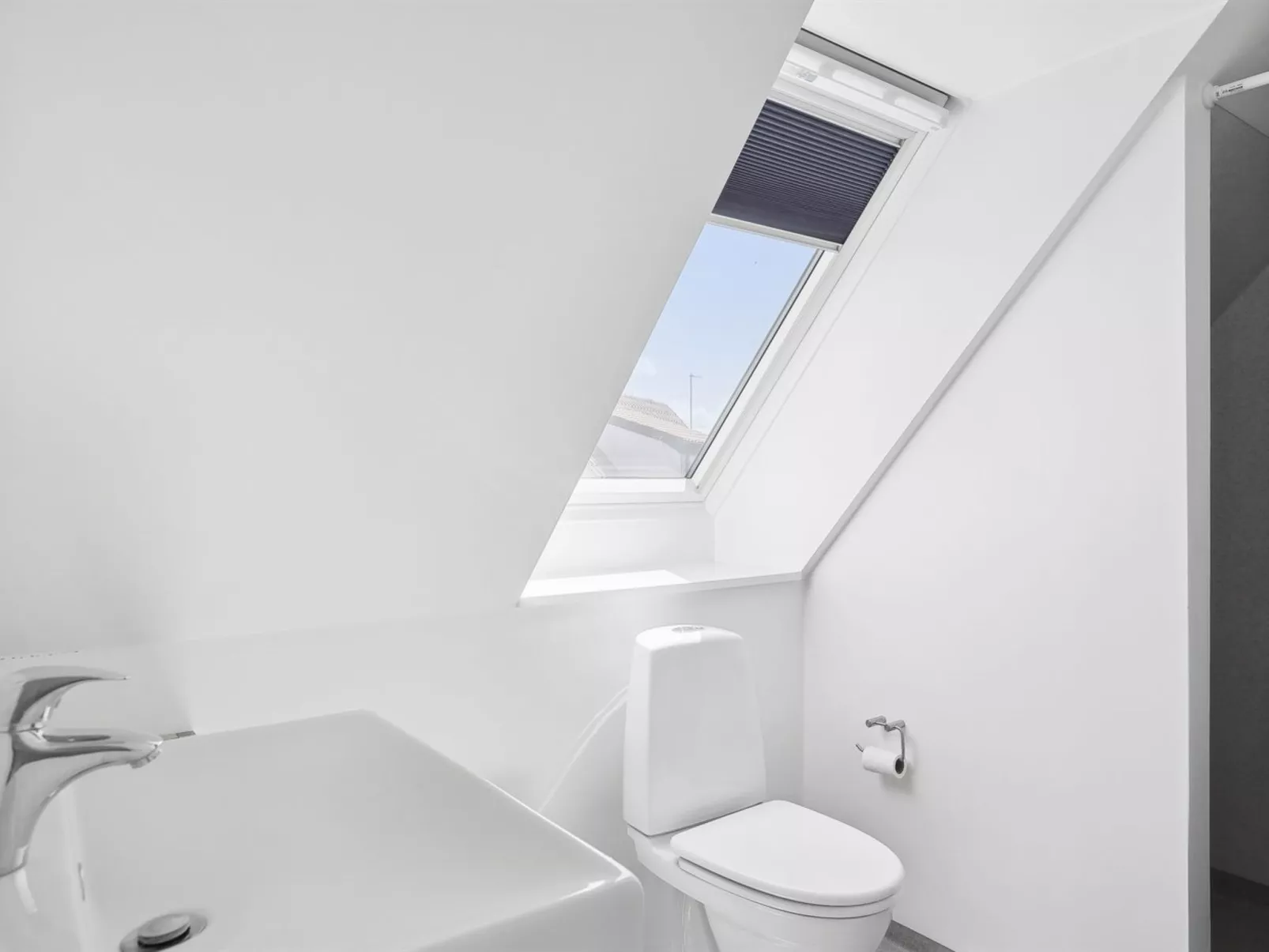 "Kanutte" - 200m from the sea-Binnen