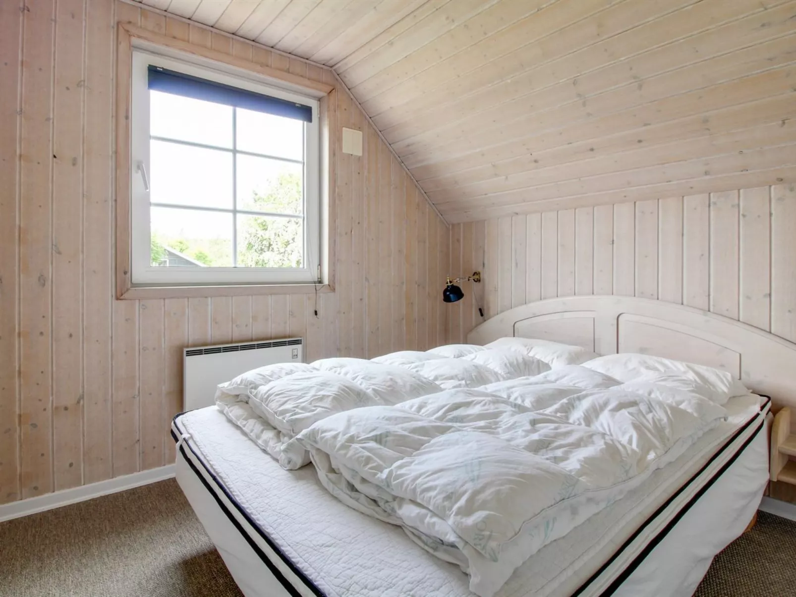 "Joona" - 12km from the sea-Binnen