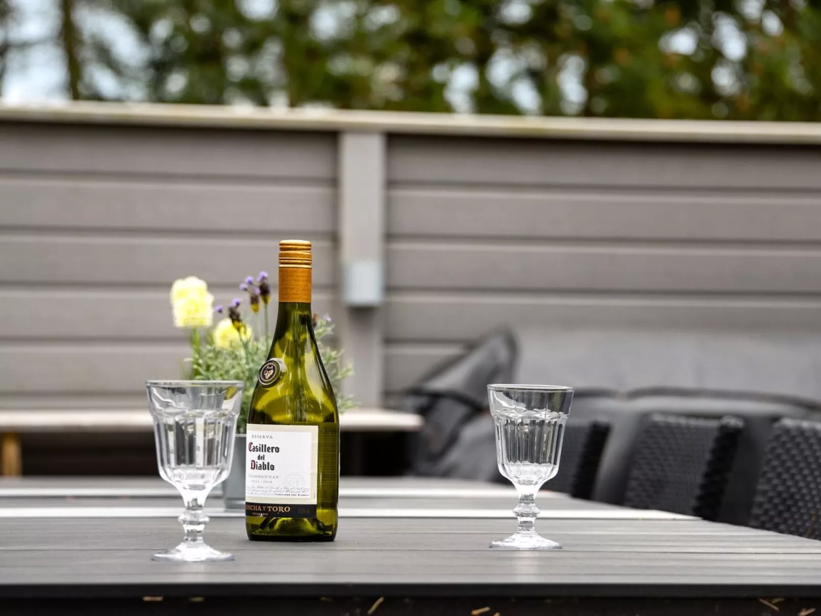 "Annelisa" - 200m to the fjord-Buiten