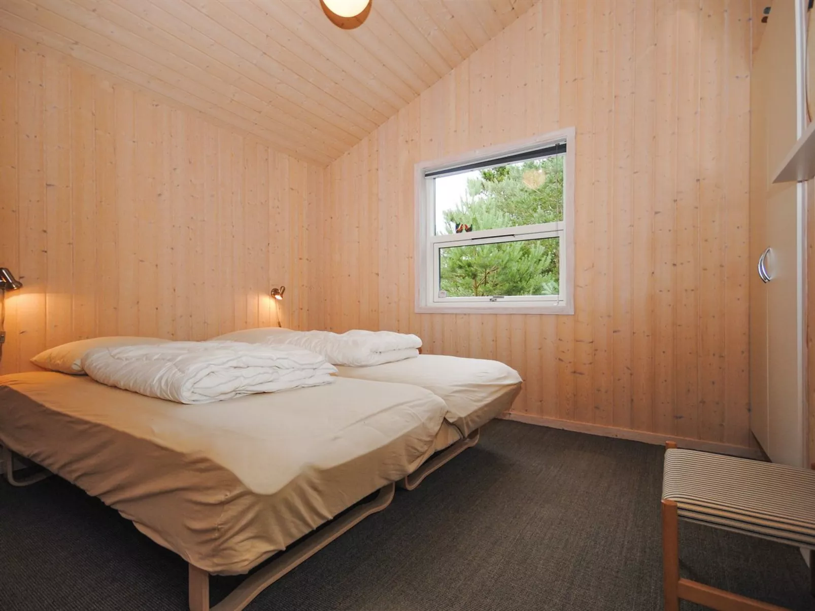 "Tamika" - 950m from the sea-Binnen