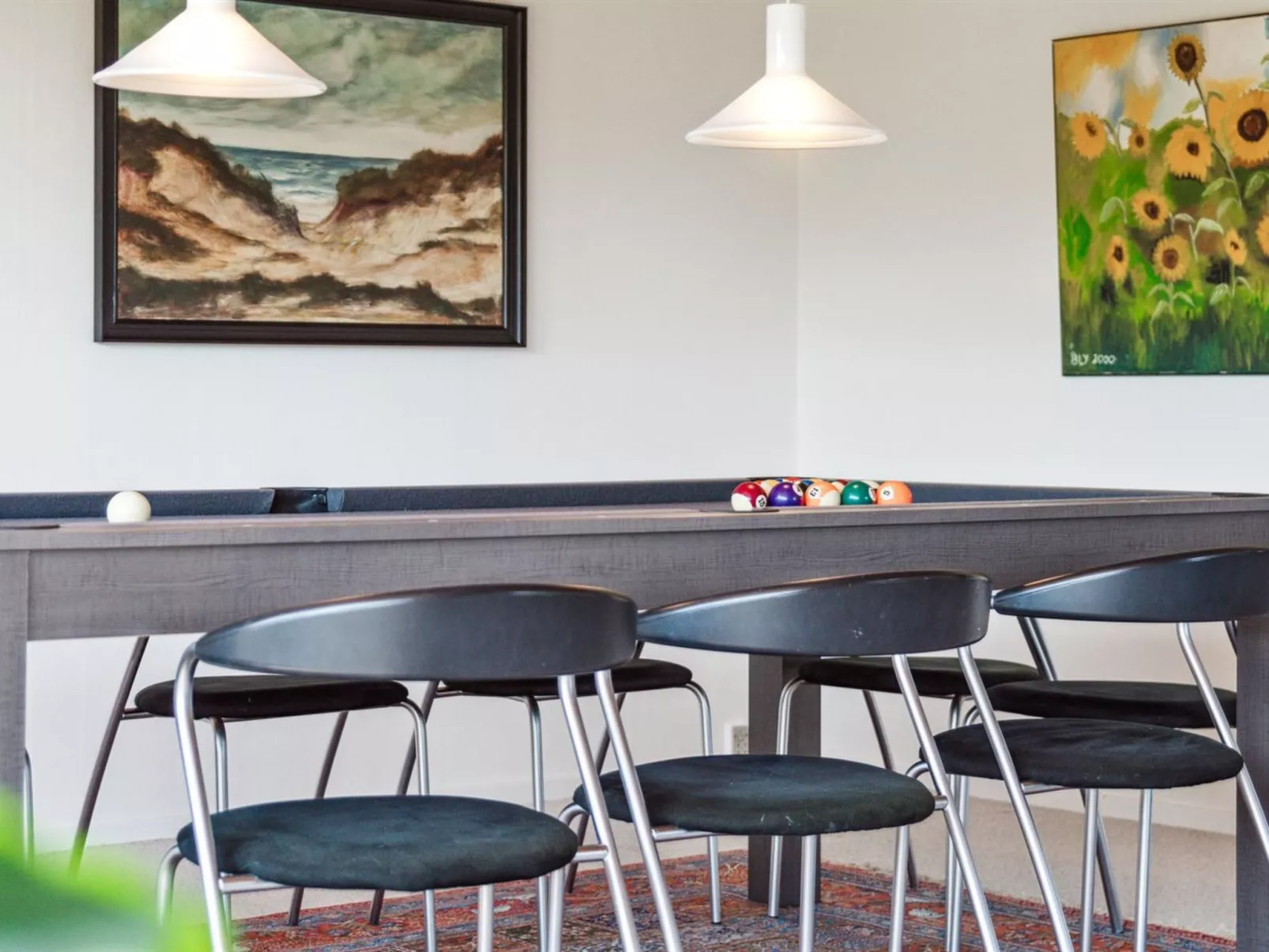 "Ingward" - 750m from the sea-Binnen