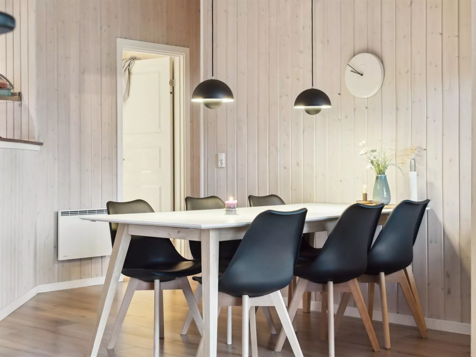 "Alpa" - 600m from the sea-Binnen