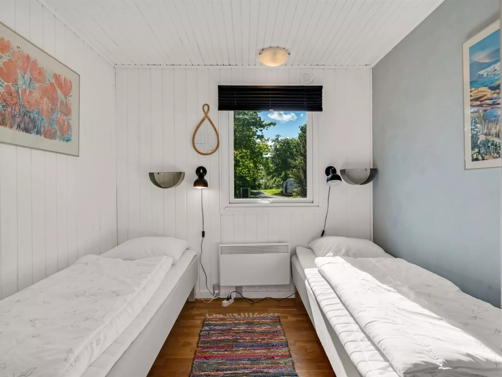 "Eli" - 1.5km to the fjord-Binnen