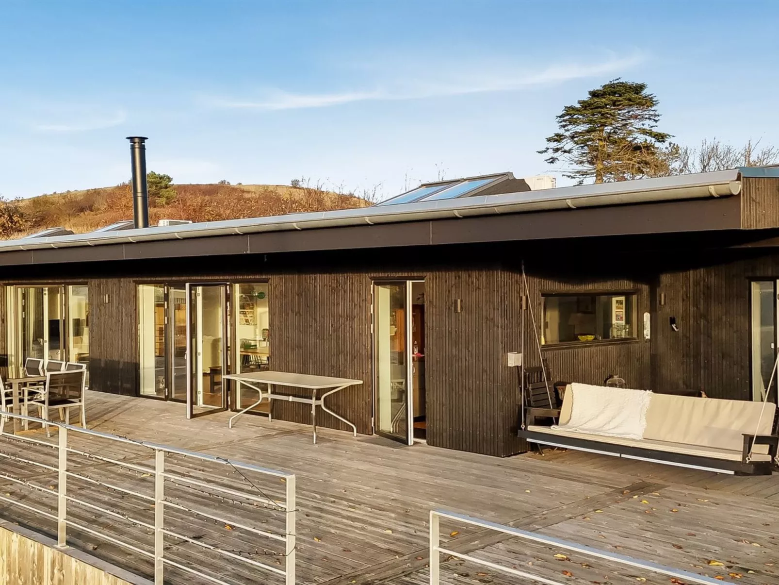 "Galia" - 500m from the sea-Buiten