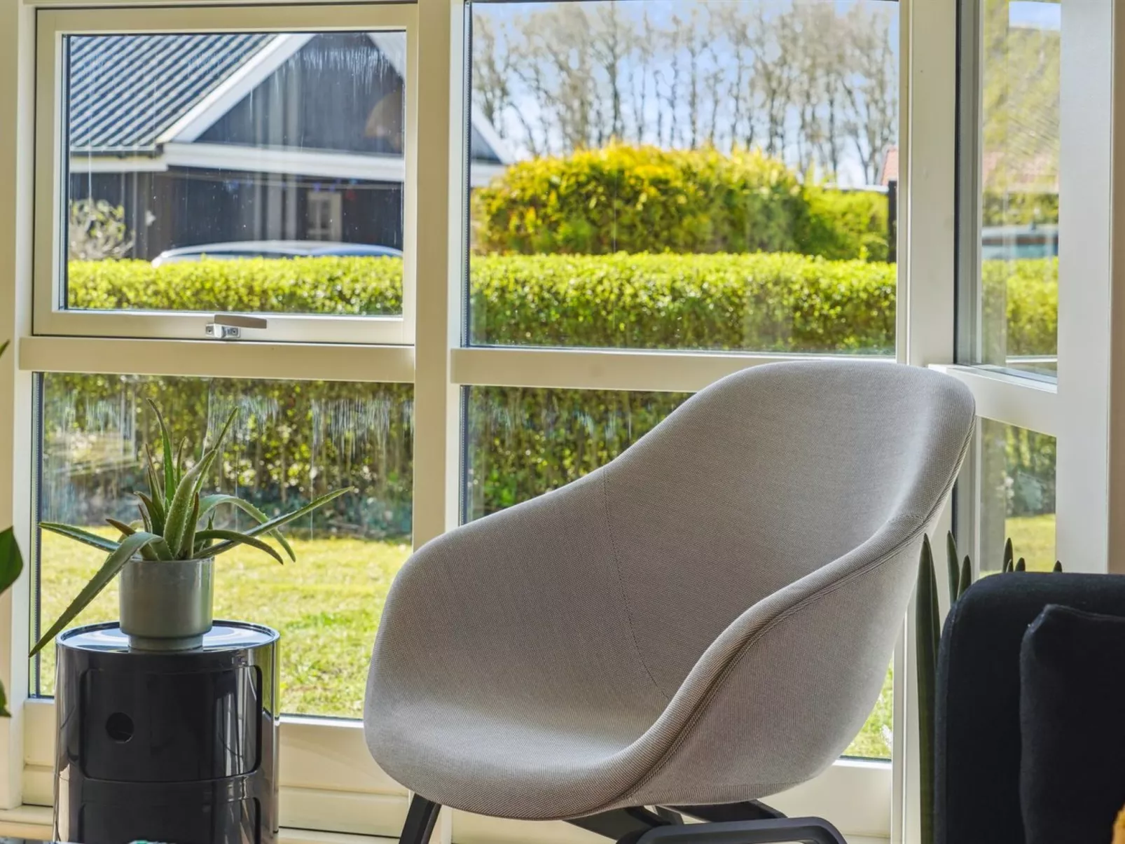 "Arnetta" - 150m from the sea-Binnen