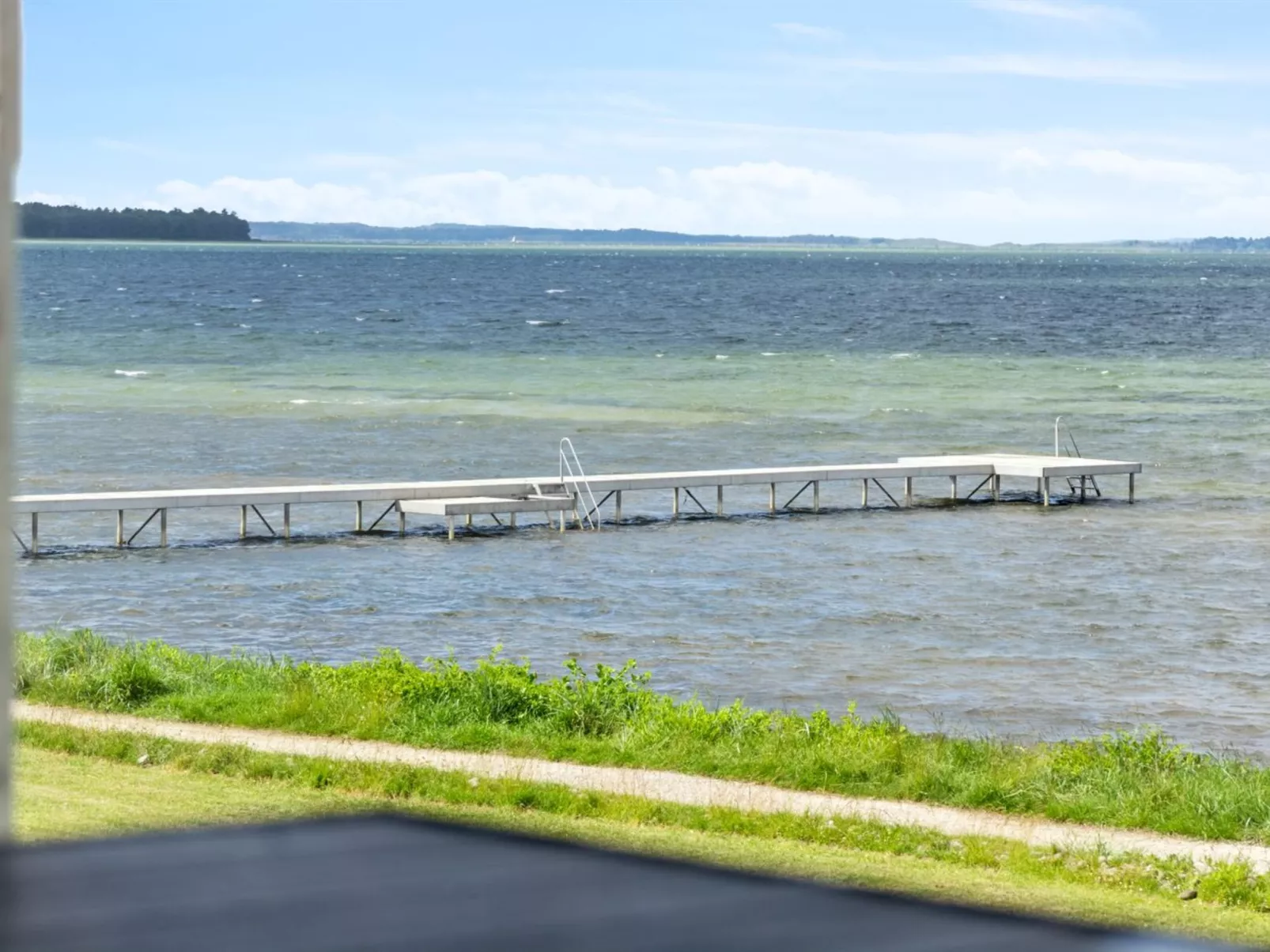 "Jærind" - 20m from the sea-Buiten
