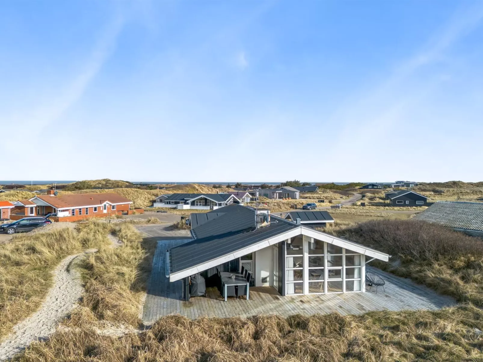 "Flepko" - 50m from the sea-Buiten