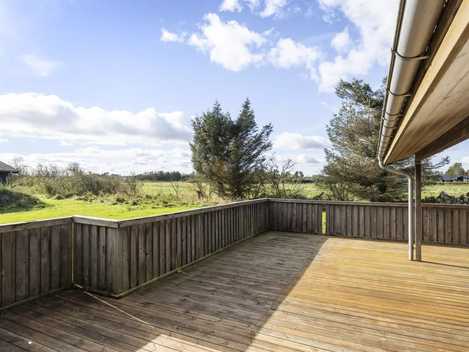 "Frieda" - 250m from the sea-Buiten