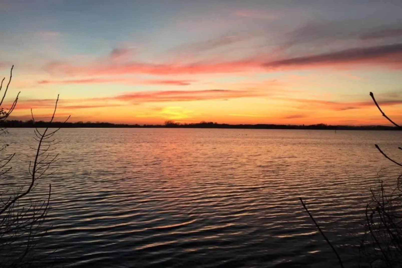 MarinaPark Nieuw Loosdrecht 2-Gebieden zomer 20km