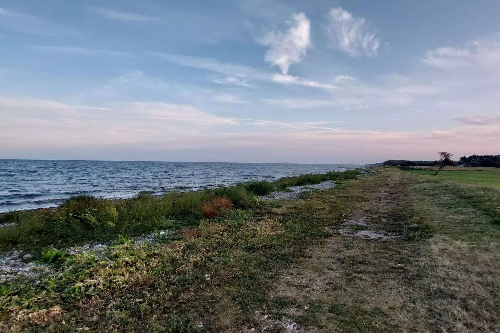 5 sterren vakantie huis in Humble-By Traum-Waterzicht