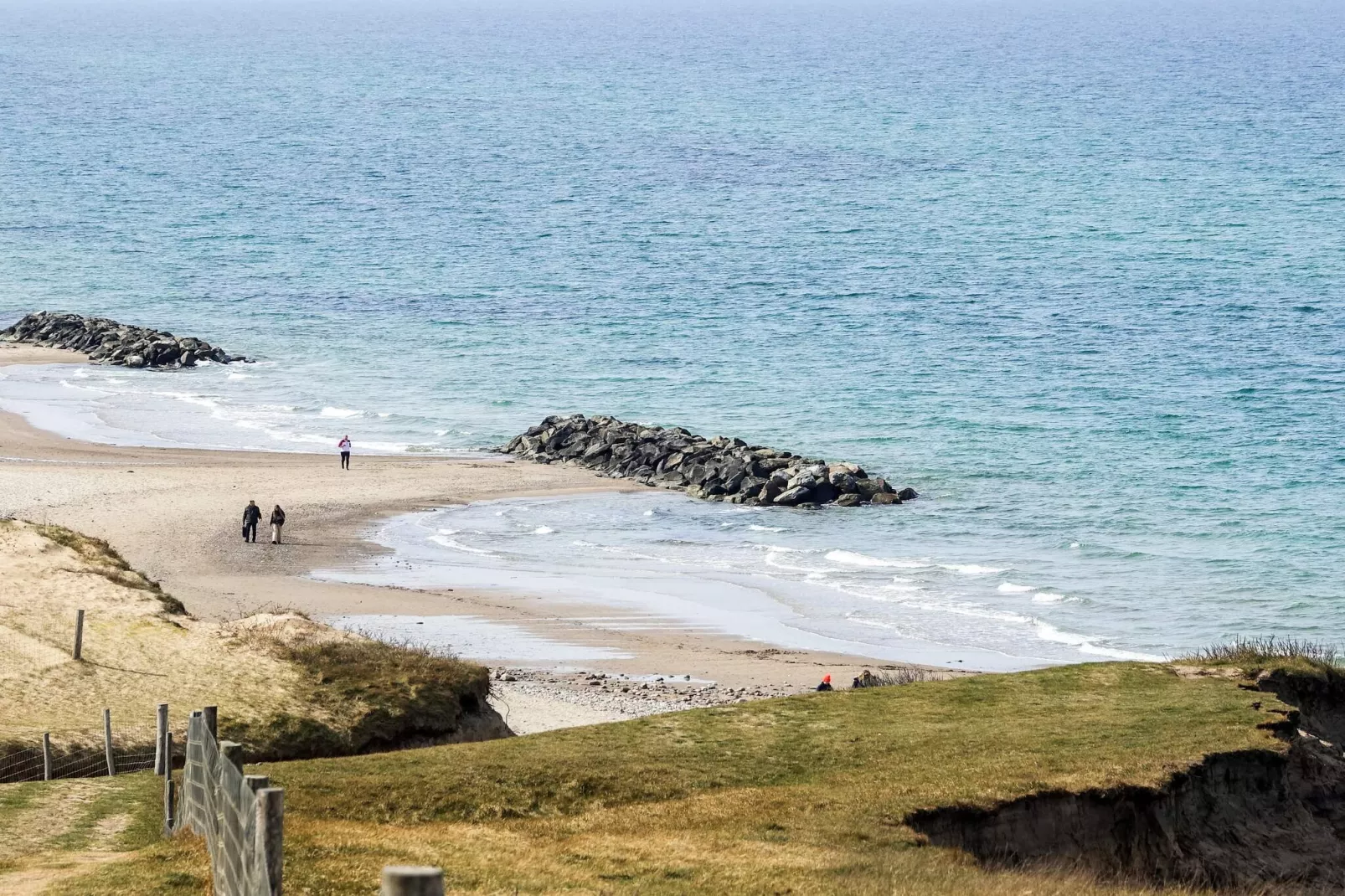 5 sterren vakantie huis in Vejby-By Traum-Waterzicht