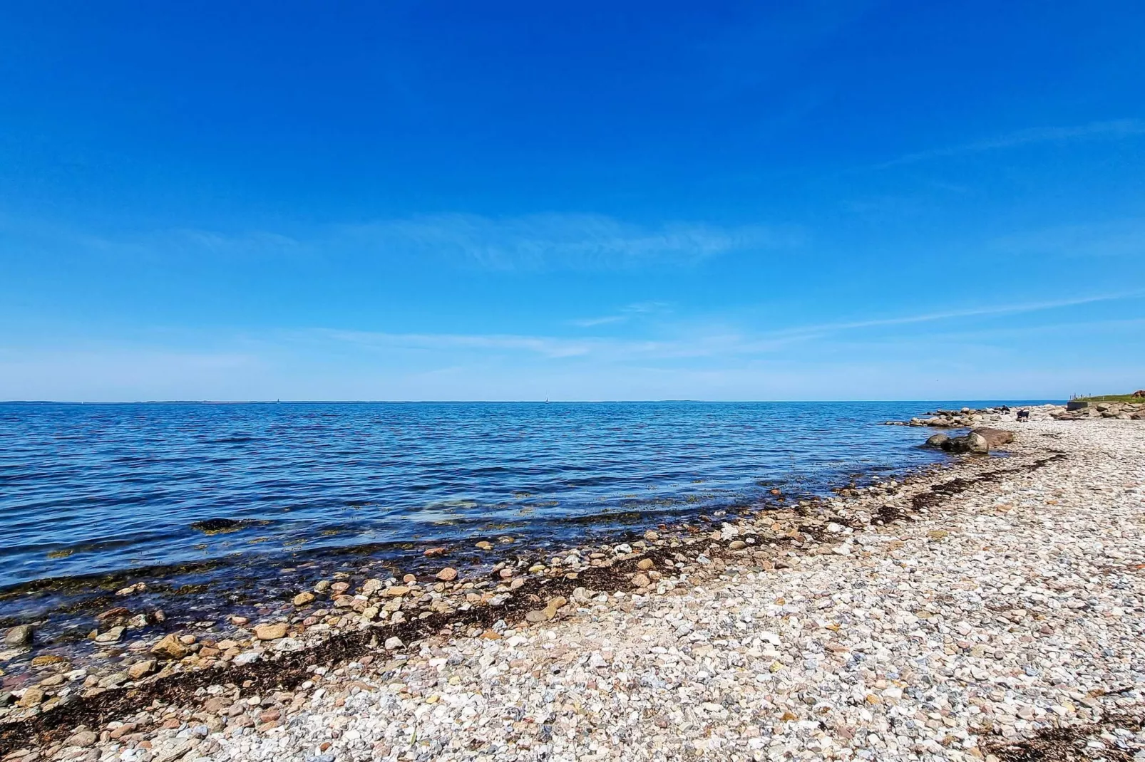 4 sterren vakantie huis in Nordborg-Waterzicht