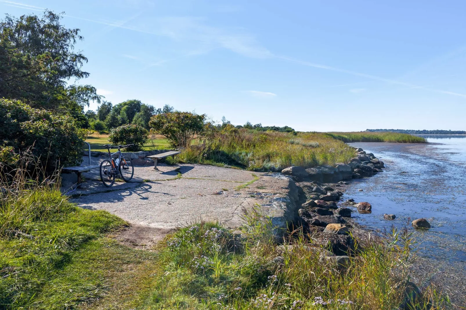 6 persoons vakantie huis in Jægerspris-By Traum-Waterzicht