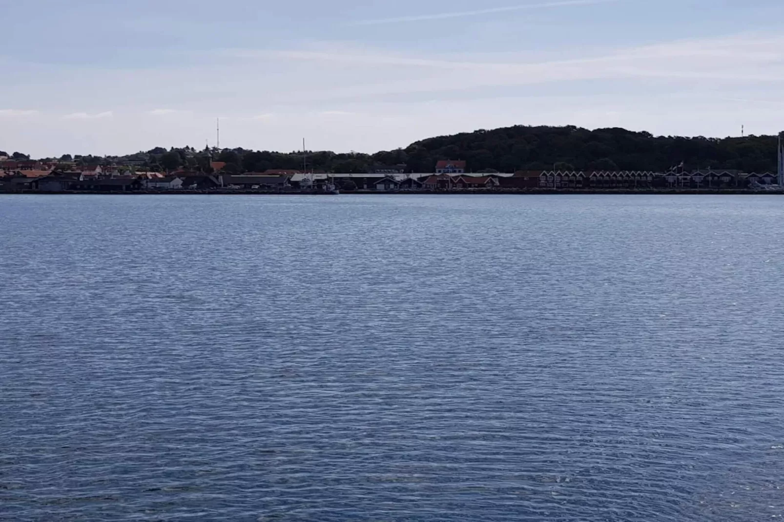 4-sterren vakantiehuis in Ebeltoft-Waterzicht