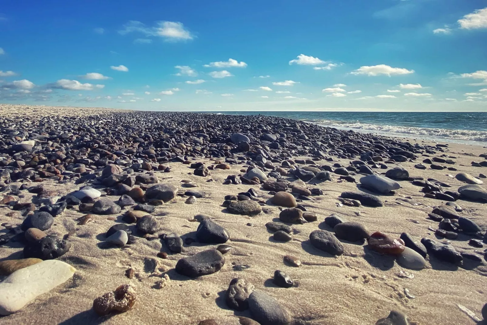 5 persoons vakantie huis in Thisted-By Traum-Waterzicht