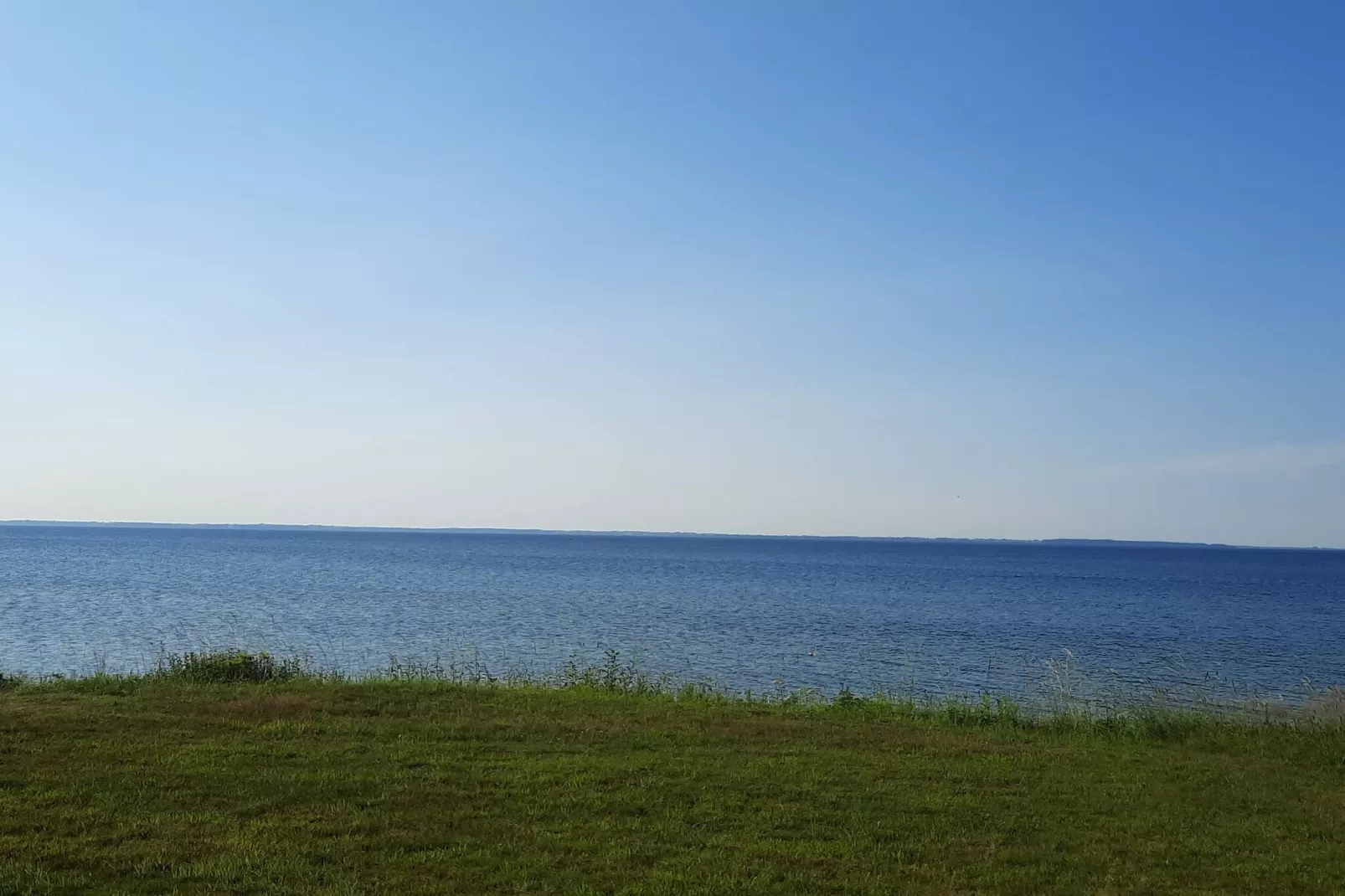 4 persoons vakantie huis in Nordborg-By Traum-Waterzicht